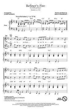 Refiner's Fire von Doerksen 