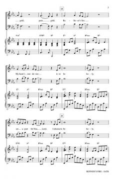 Refiner's Fire von Doerksen 