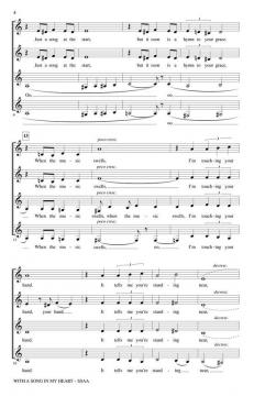 With A Song In My Heart 