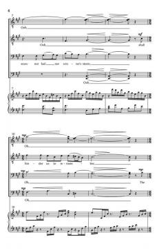 The Darkest Midnight In December 