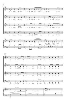 Sacred Heart (Ubi Caritas III) 