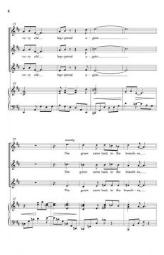 Some Glad Morning von Carolyn Jennings 