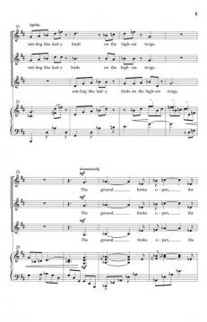 Some Glad Morning von Carolyn Jennings 