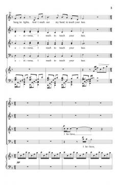 A Summer Night, And You, And Paradise 