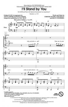 I'll Stand By You (The Pretenders) 