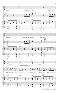 I'll Stand By You (The Pretenders) 