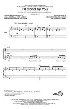 I'll Stand By You (The Pretenders) 