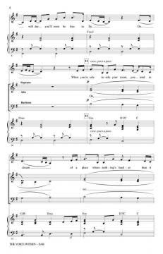 The Voice Within (Download) 