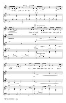 The Voice Within (Download) 