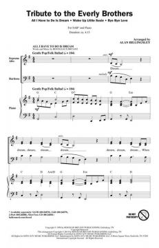 Tribute To The Everly Brothers (Bobby Gentry) 