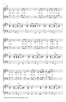 Tribute To The Everly Brothers (Bobby Gentry) 