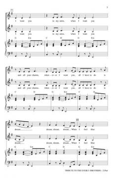 Tribute To The Everly Brothers (Bobby Gentry) 