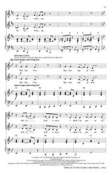 Tribute To The Everly Brothers (Bobby Gentry) 