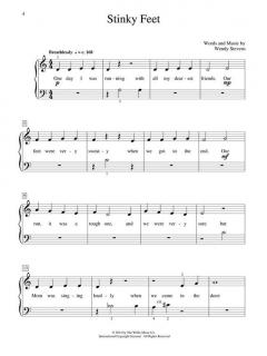 Sneezes, Snorts And Sniffles von Wendy Stevens 