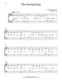 Sneezes, Snorts And Sniffles von Wendy Stevens 