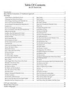 Old Time String Band Music For Mandolin im Alle Noten Shop kaufen