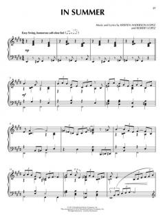 Frozen von Robert Lopez 