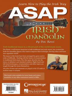 ASAP Irish Mandolin im Alle Noten Shop kaufen kaufen