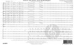 Show Me How You Burlesque von Christina Aguilera 