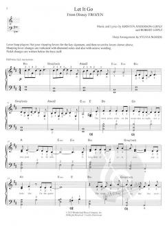 Music From Disney's Frozen von Robert Lopez 