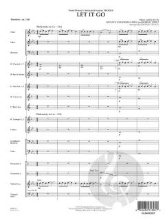 Let It Go von Idina Menzel (Download) 