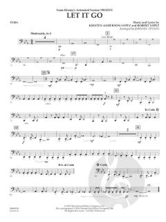 Let It Go von Idina Menzel (Download) 