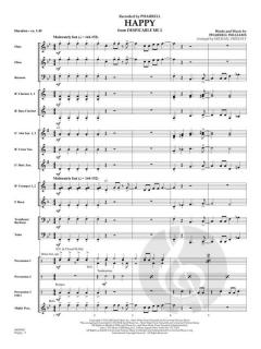 Happy (Pharrell Williams) 