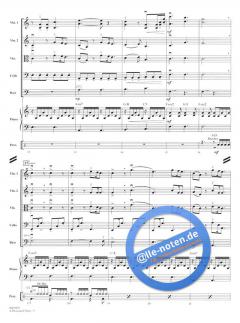 A Thousand Years von David Hodges 