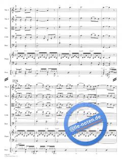 A Thousand Years von David Hodges 