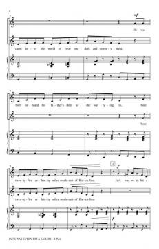 Jack Was Every Bit A Sailor (Download) 