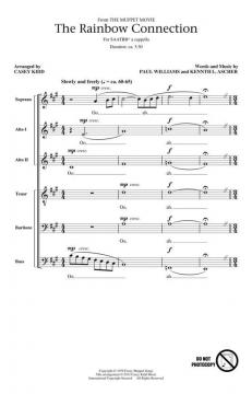 The Rainbow Connection 