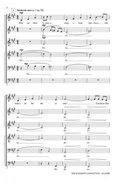 The Rainbow Connection 