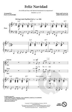 Feliz Navidad (José Feliciano) 