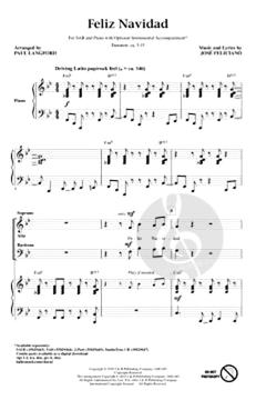 Feliz Navidad (José Feliciano) 