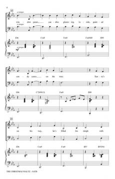 The Christmas Waltz 