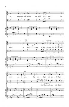 How Do I Love Thee? (Jay Rouse) 