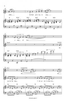 Imagine The Song von Nick Page 