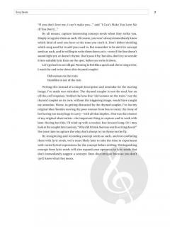 Songwriting Strategies 