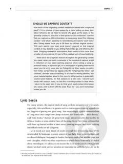 Songwriting Strategies 