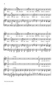 Two English Ayres (Download) 