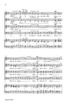 Silent Night 