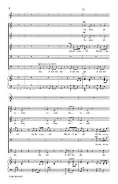 Habari Gani (What's The News?) (Wesley Whatley) 