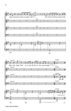 Come 'Round Right: A Folk Song Suite 