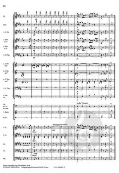 Im Krapfenwald'l op. 336 RV 336AB/C von Johann Strauss (Sohn) 