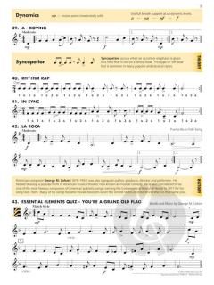 Essential Elements 2000 Book 2 Bb Bass Clarinet 