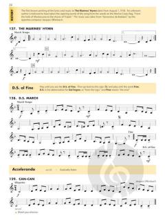 Essential Elements 2000 Book 2 Bb Bass Clarinet 