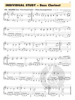 Essential Elements 2000 Book 2 Bb Bass Clarinet 