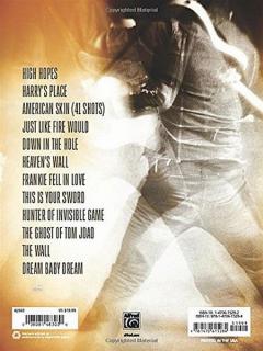 Bruce Springsteen: High Hopes von Bruce Springsteen 