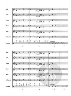 Cantina Band (from 'Star Wars Episode IV: A New Hope') von John Williams (Download) 