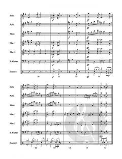 Cantina Band (from 'Star Wars Episode IV: A New Hope') von John Williams (Download) 